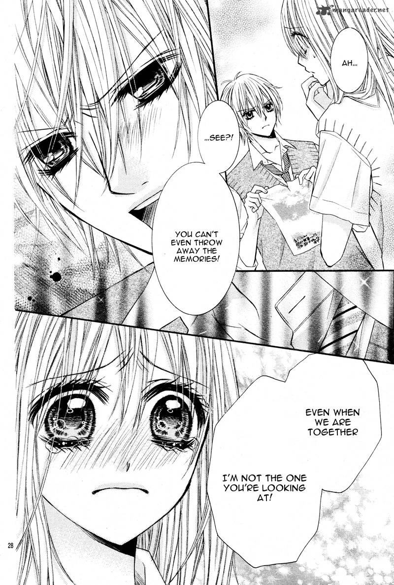 Kiken Na Kiss Wa Mitsu No Aji 2 31