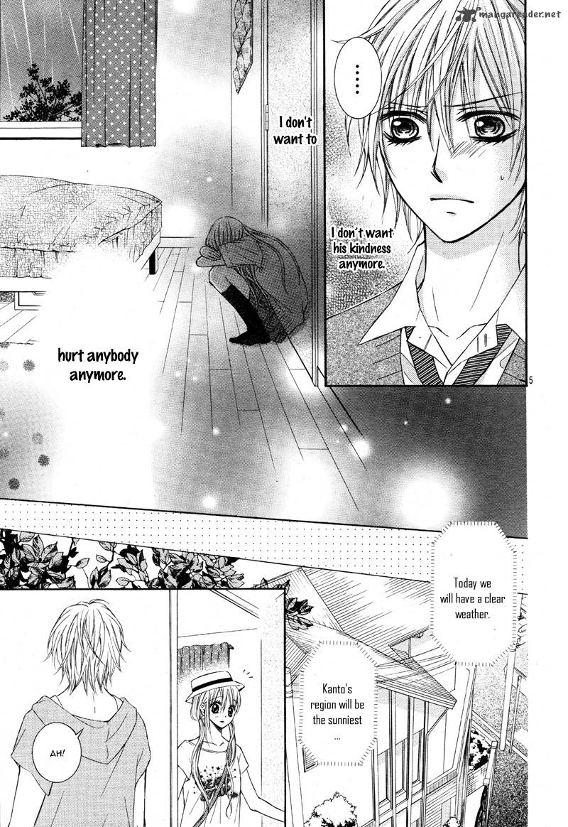 Kiken Na Kiss Wa Mitsu No Aji 3 9