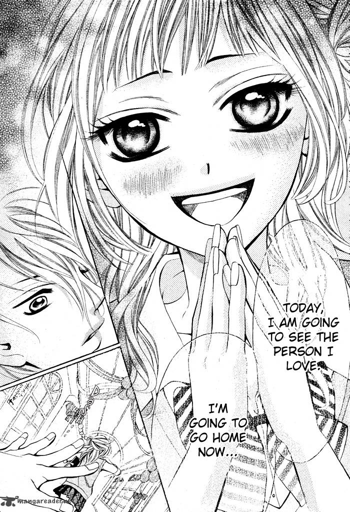 Kikenchitai Danshi Kedamono Black White 3 24