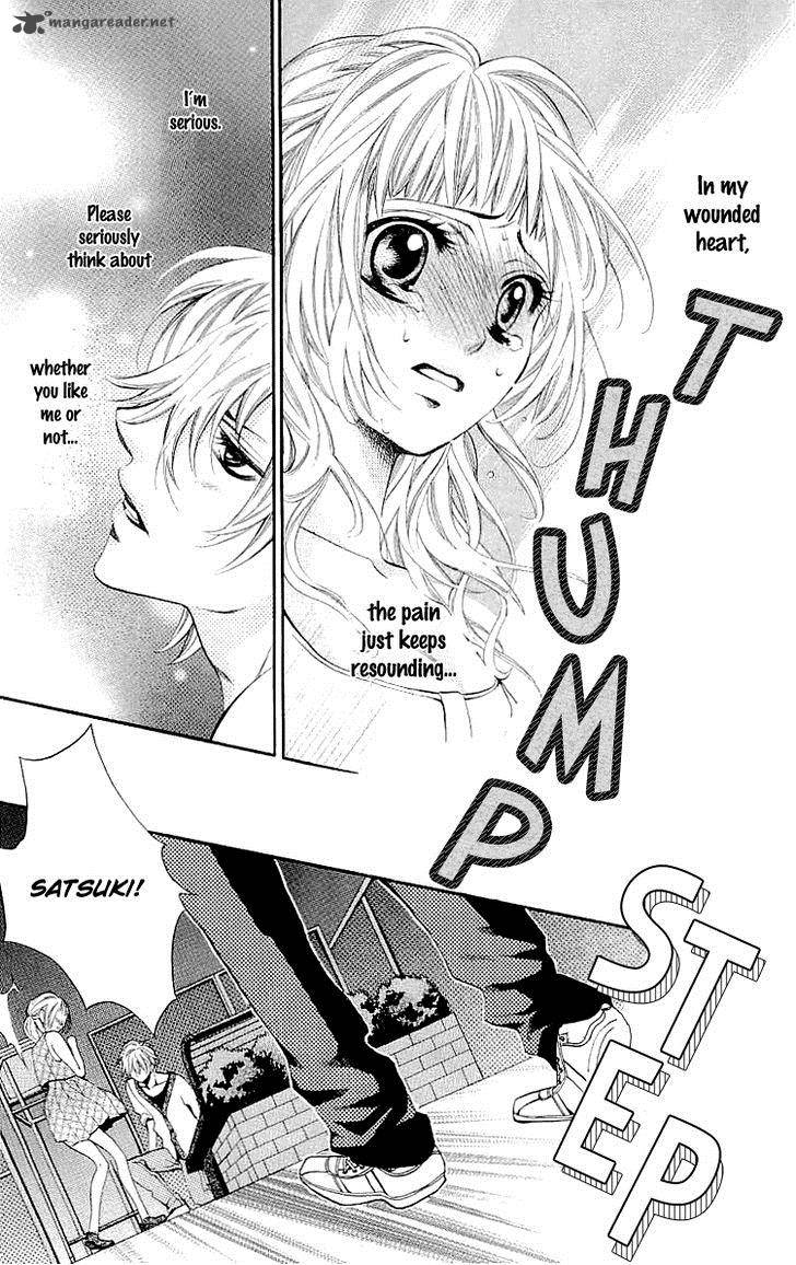 Kikenchitai Danshi Kedamono Black White 8 27