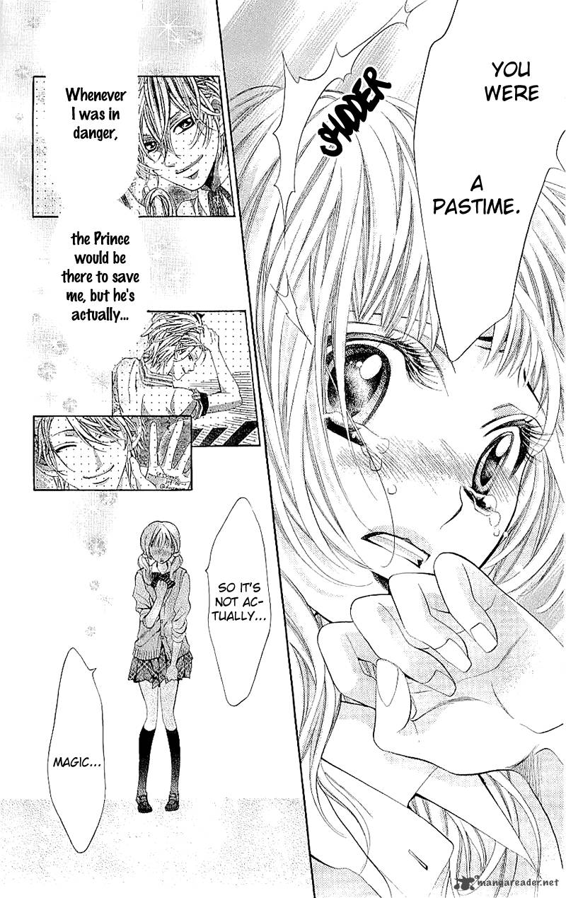 Kikenchitai Danshi Kedamono Black White 9 27