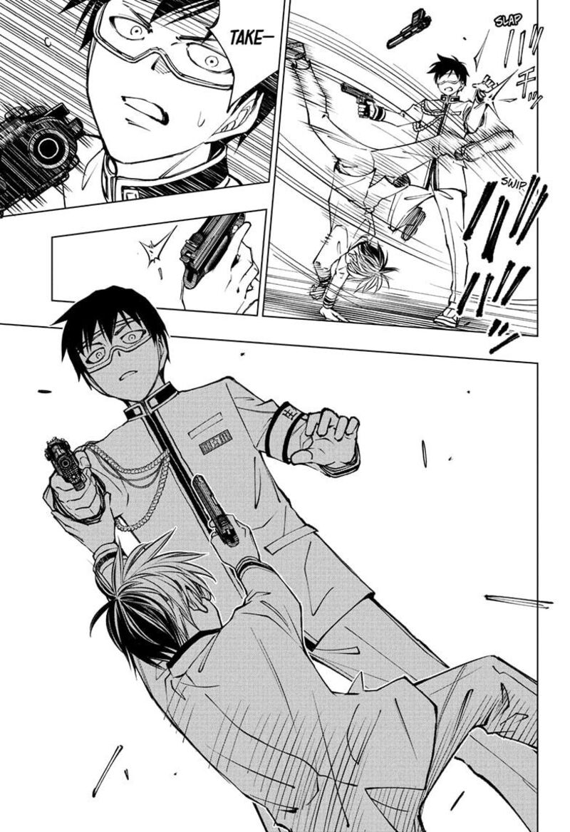 Kill Blue 106 17