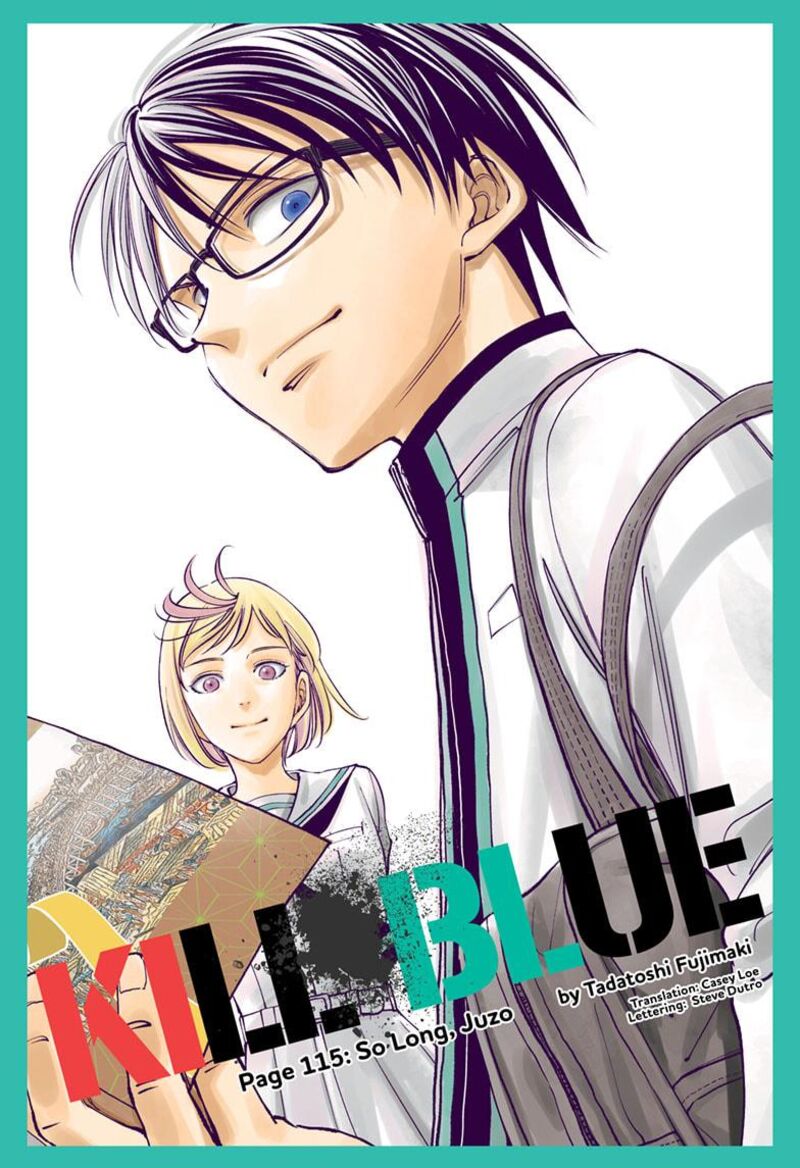 Kill Blue 115 1
