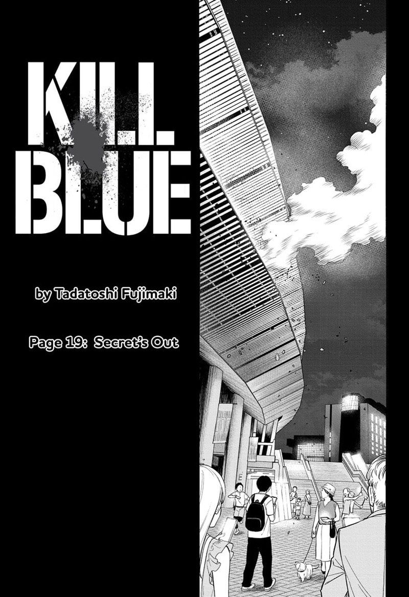 Kill Blue 19 3