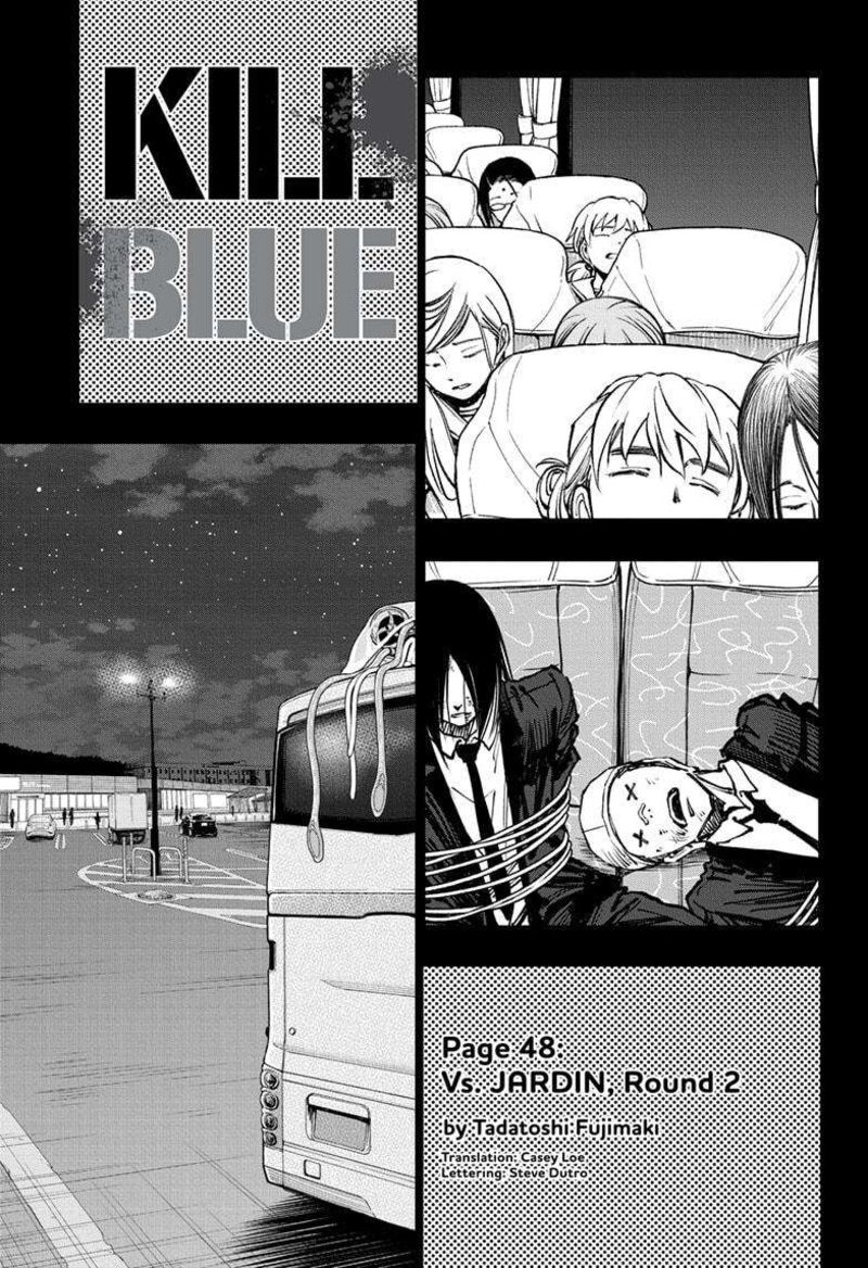 Kill Blue 48 1