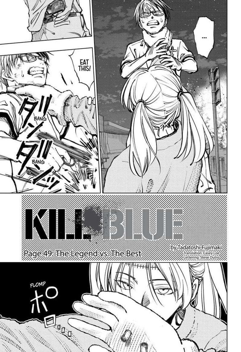 Kill Blue 49 1