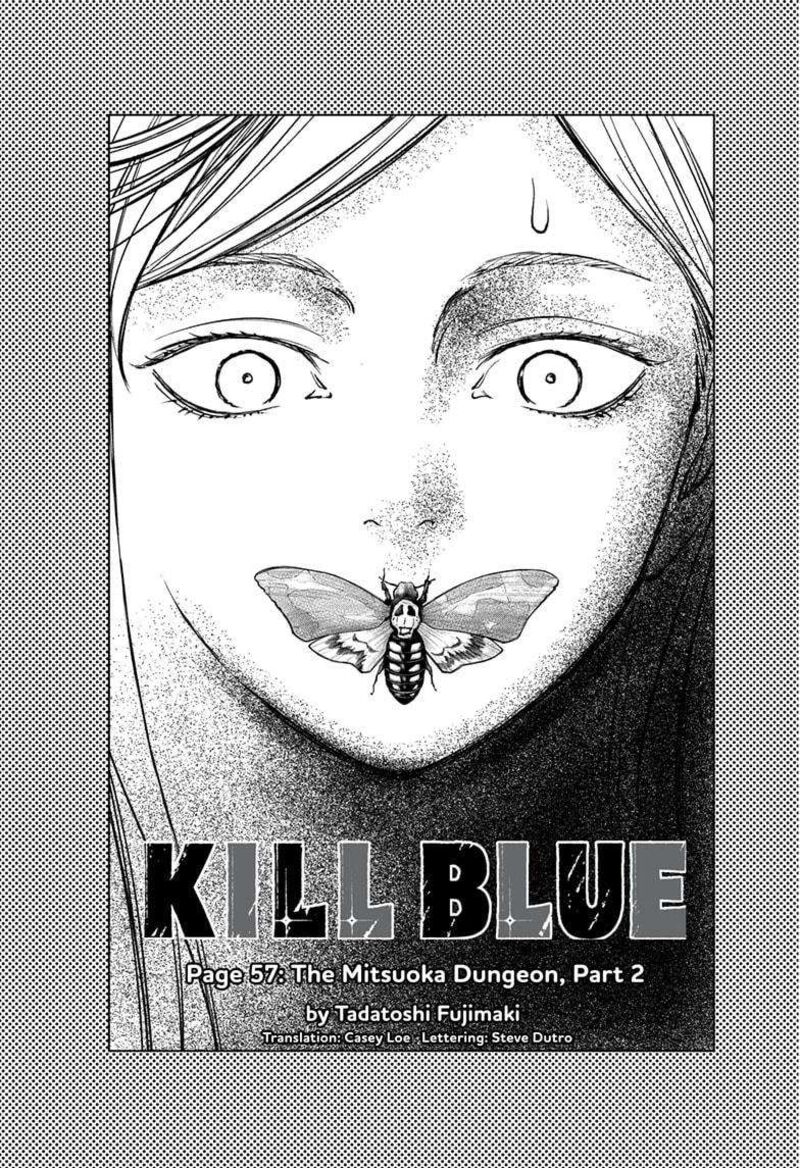 Kill Blue 57 3