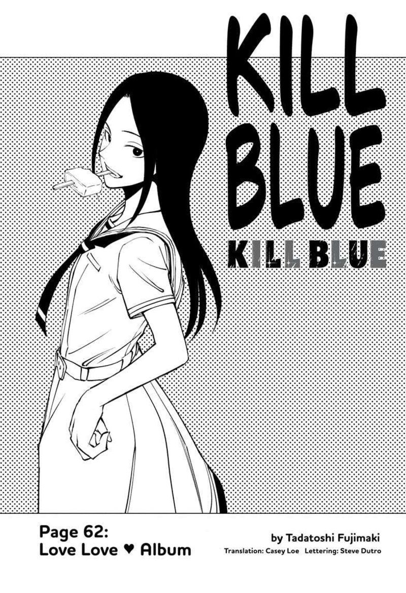 Kill Blue 62 1