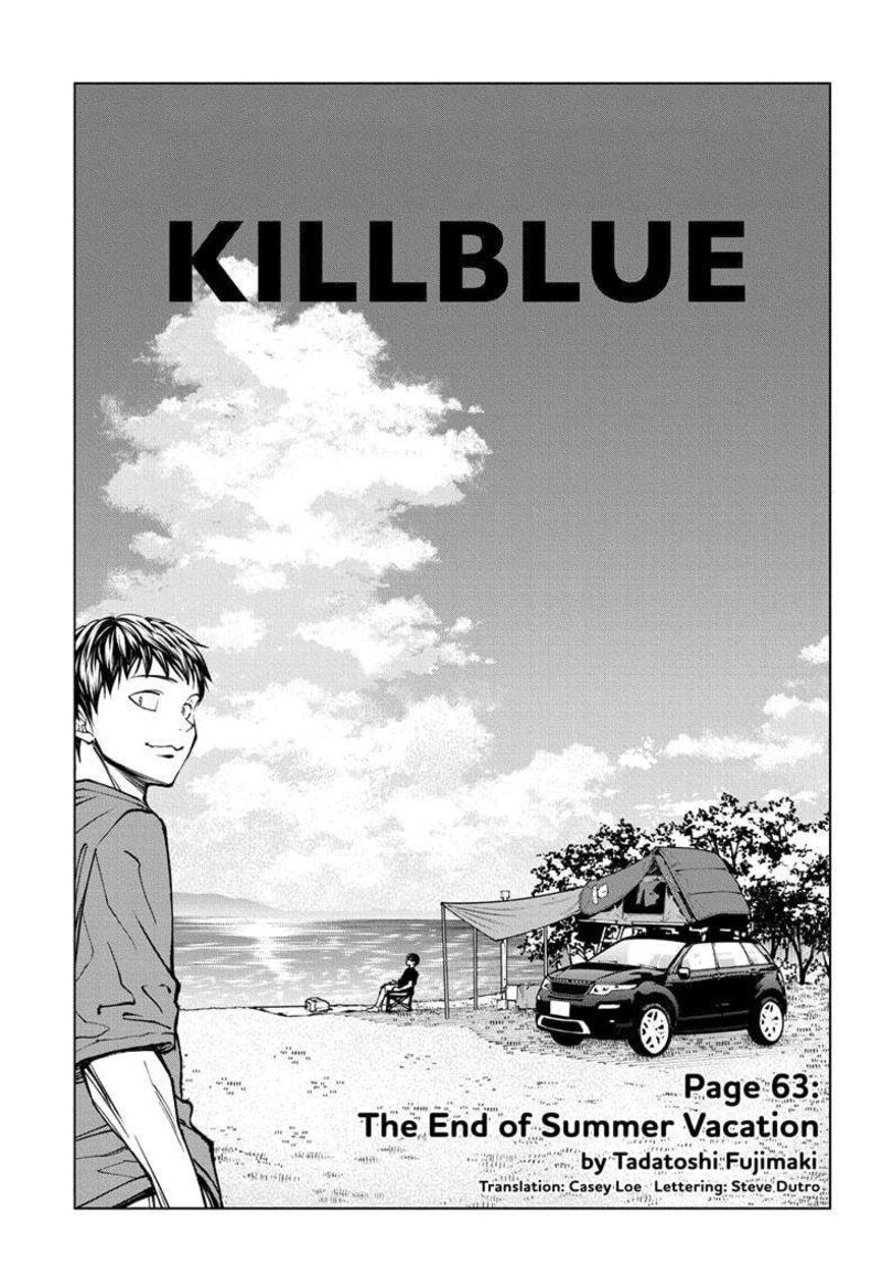 Kill Blue 63 1