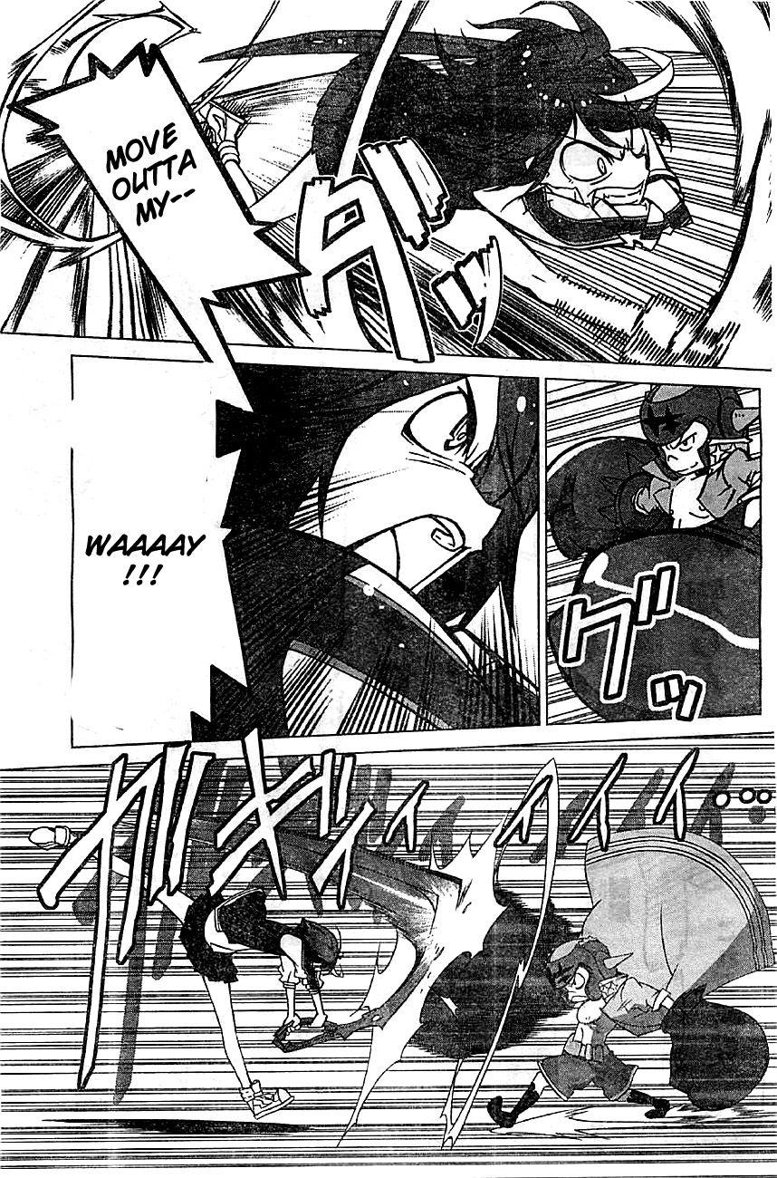 Kill La Kill 1 53