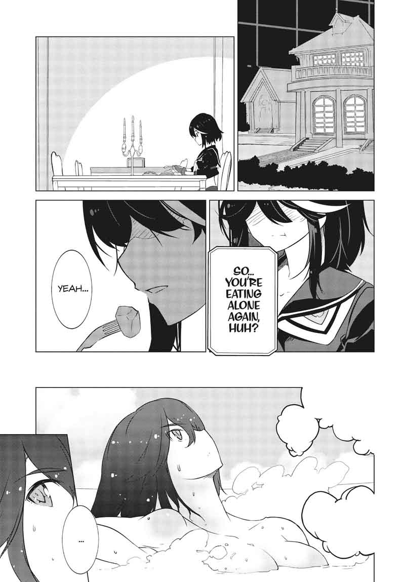 Kill La Kill 11 7