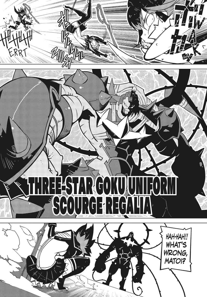 Kill La Kill 14 4