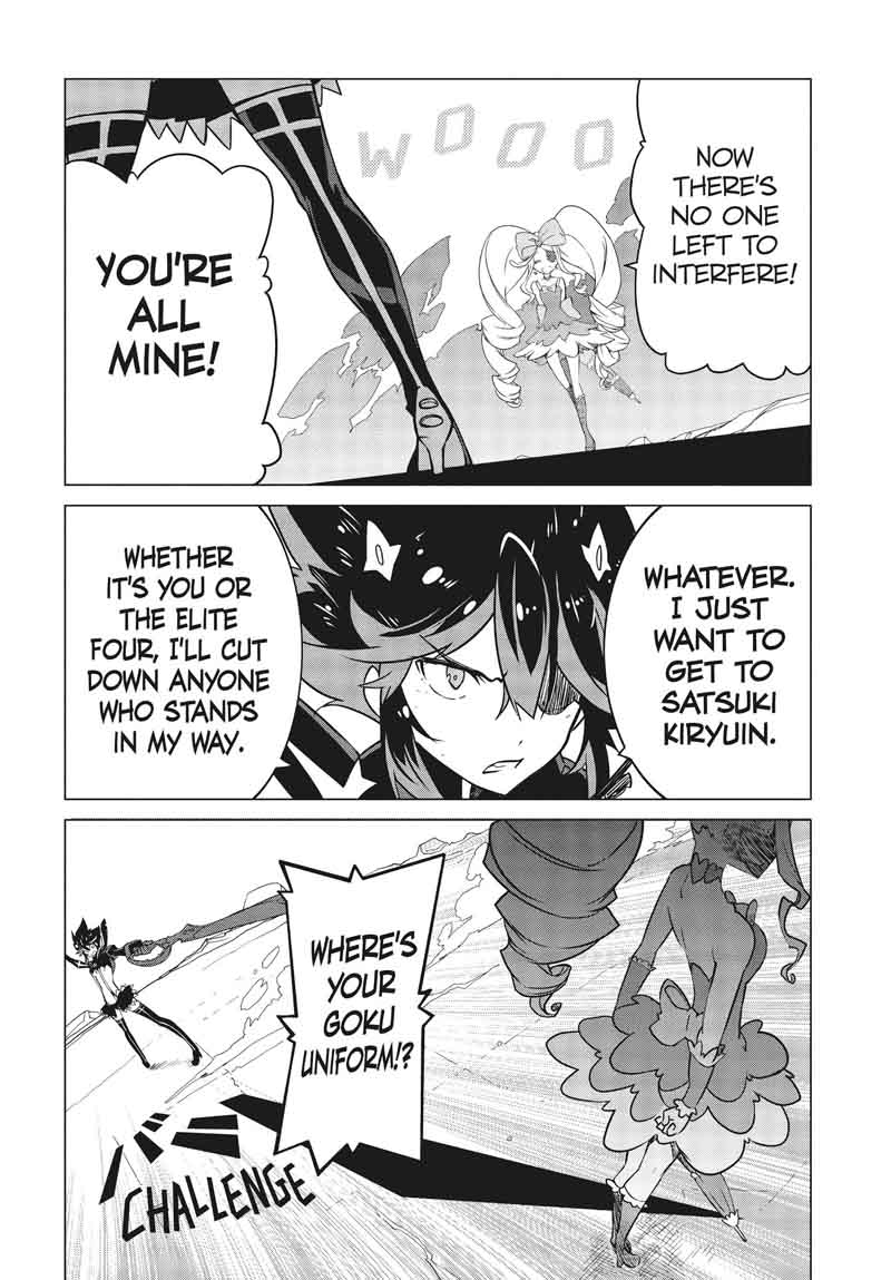 Kill La Kill 16 13