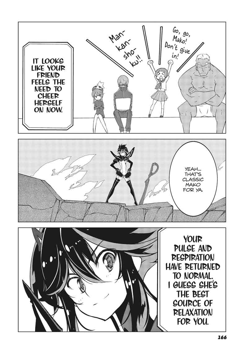 Kill La Kill 16 3