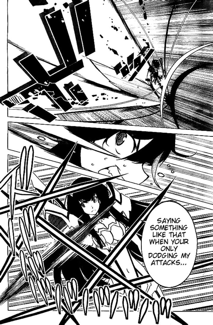 Kill La Kill 6 12