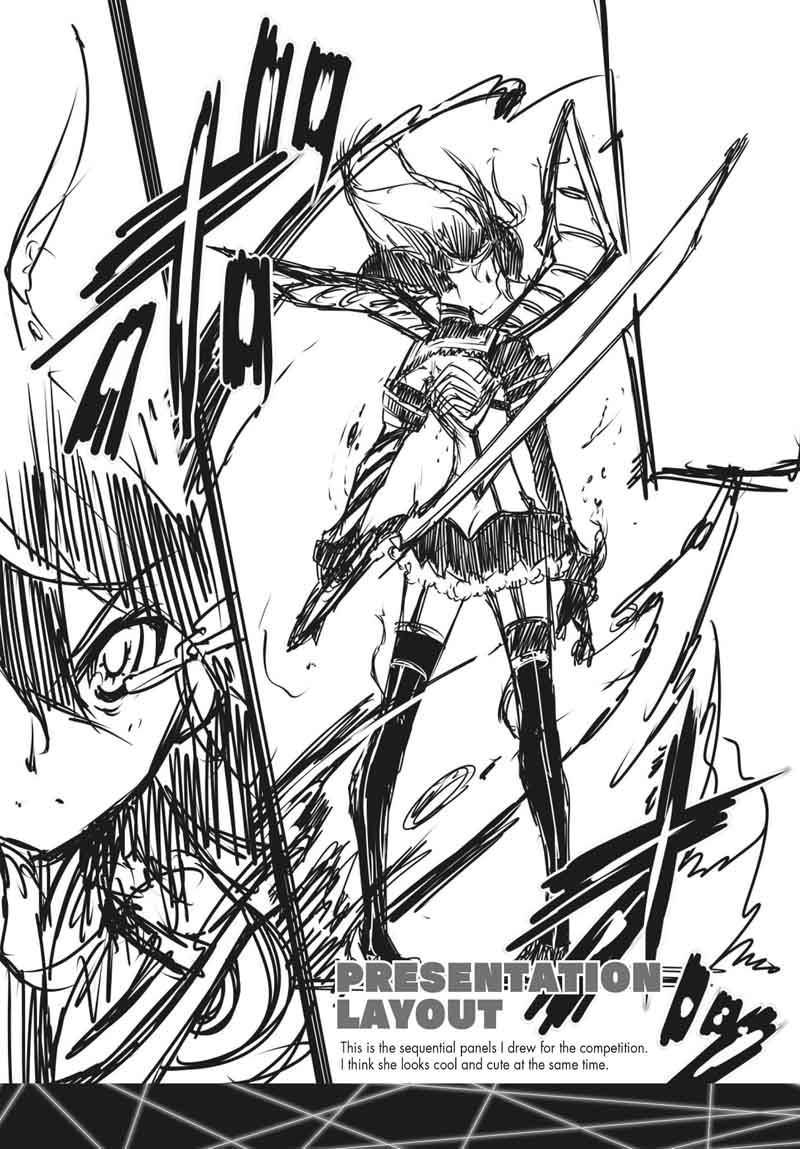 Kill La Kill 7 38