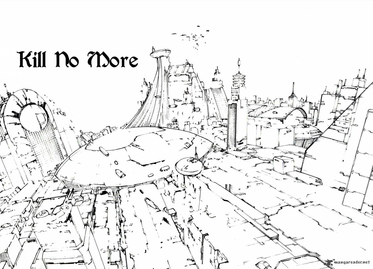 Kill No More 5 3