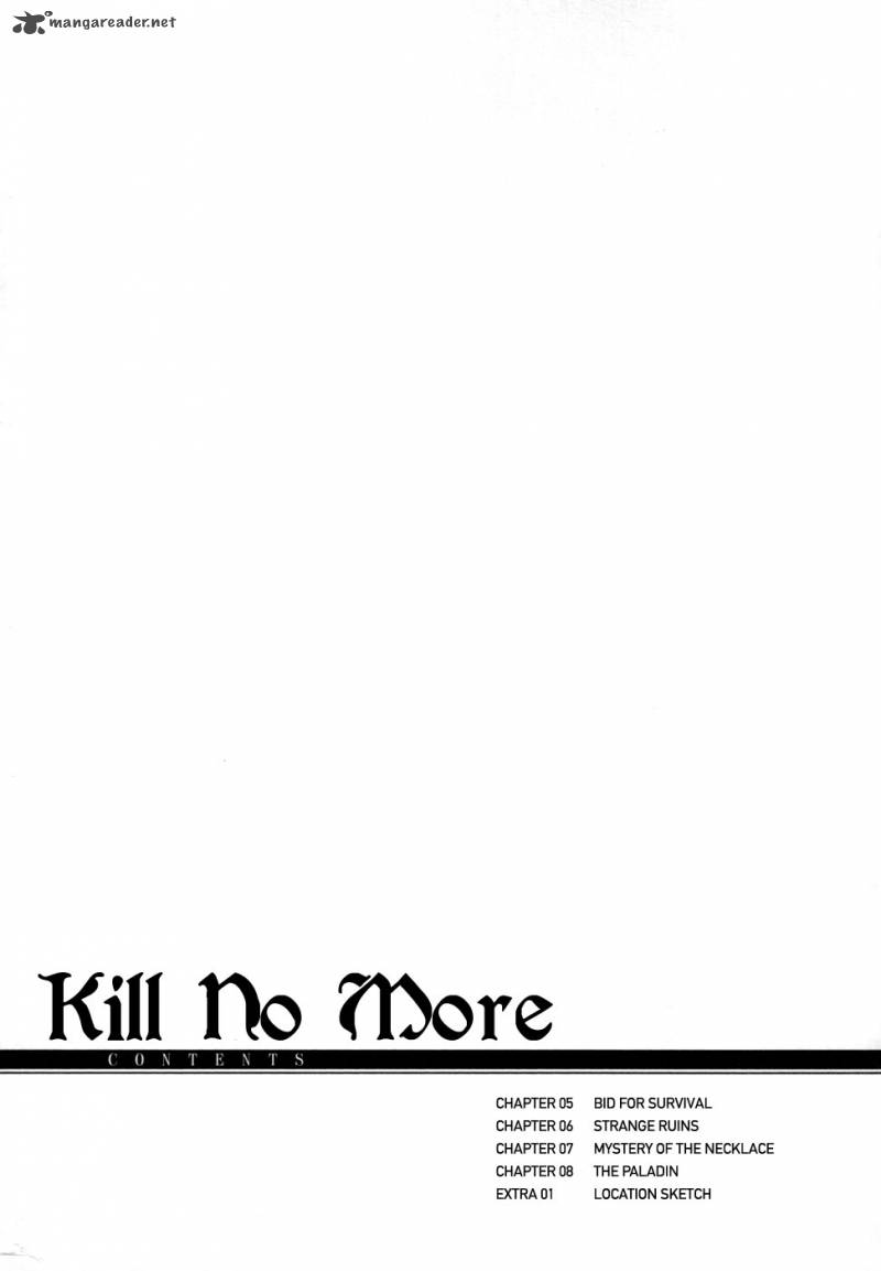Kill No More 5 6