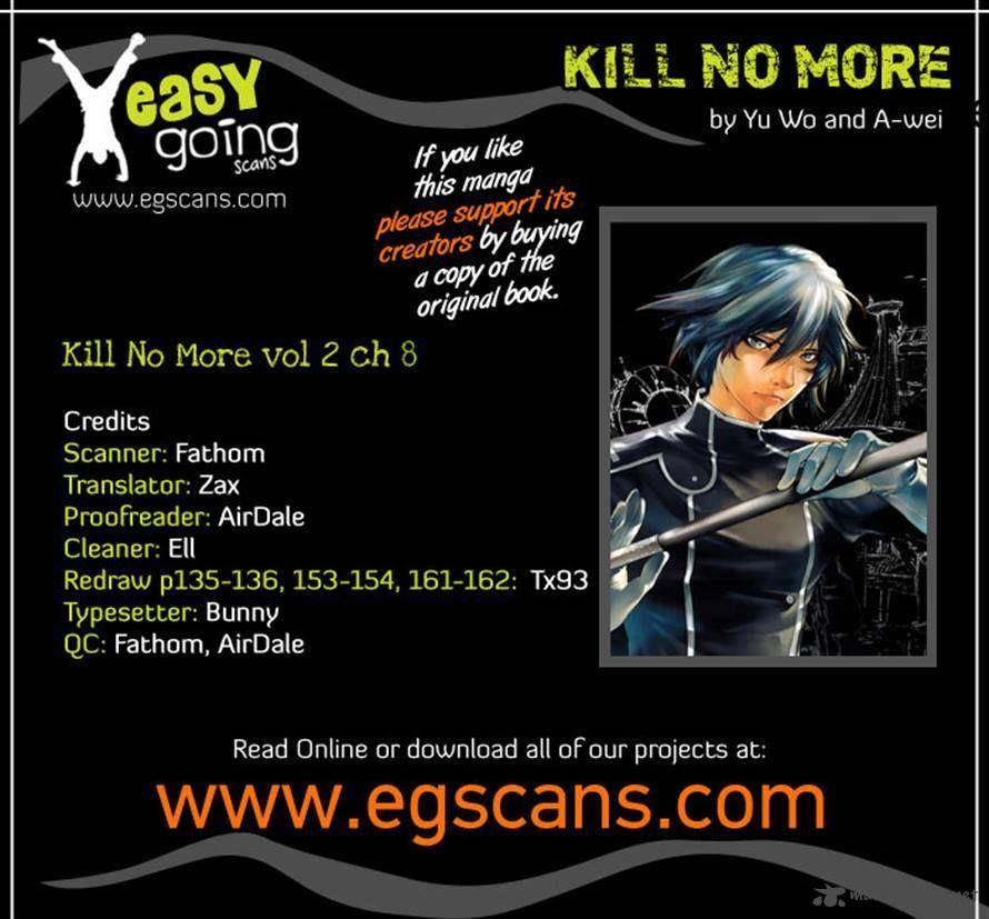 Kill No More 8 41