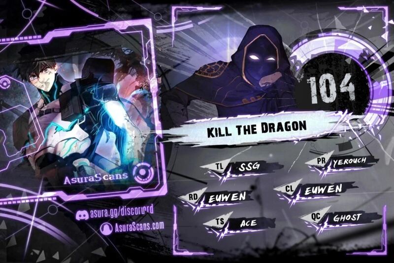 Kill The Dragon 104 1