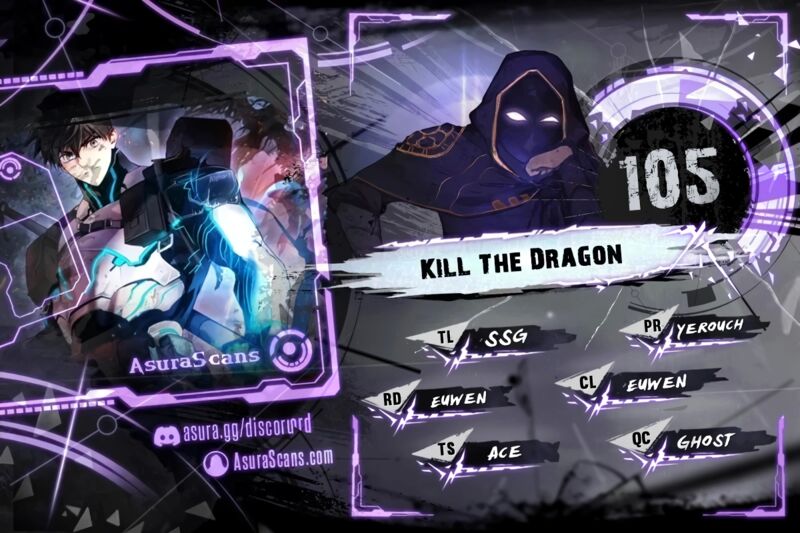 Kill The Dragon 105 1