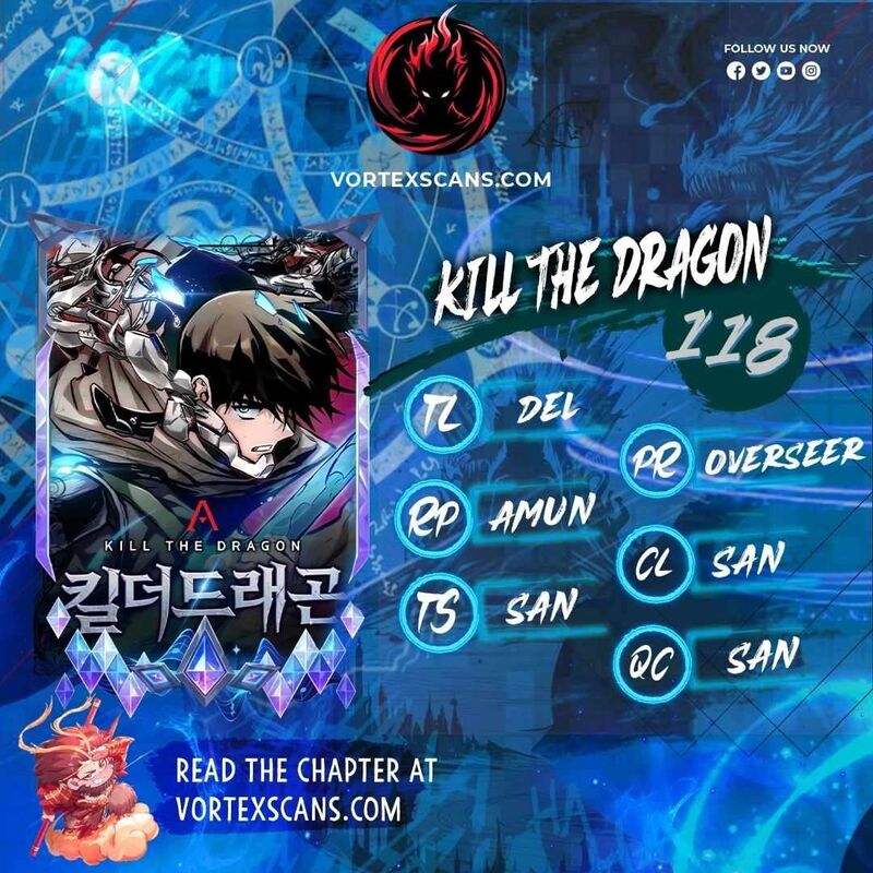 Kill The Dragon 118 1