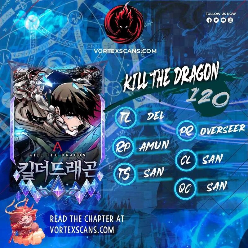 Kill The Dragon 120 1