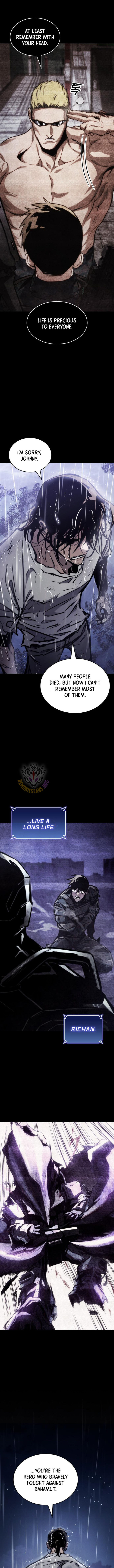 Kill The Dragon 166 9