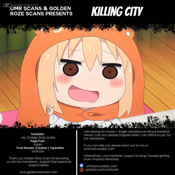 Killing City 9 2