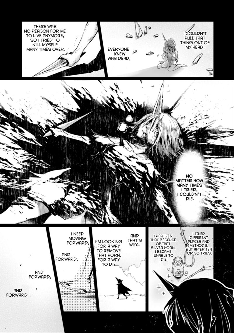 Killing Me Killing You 1 11