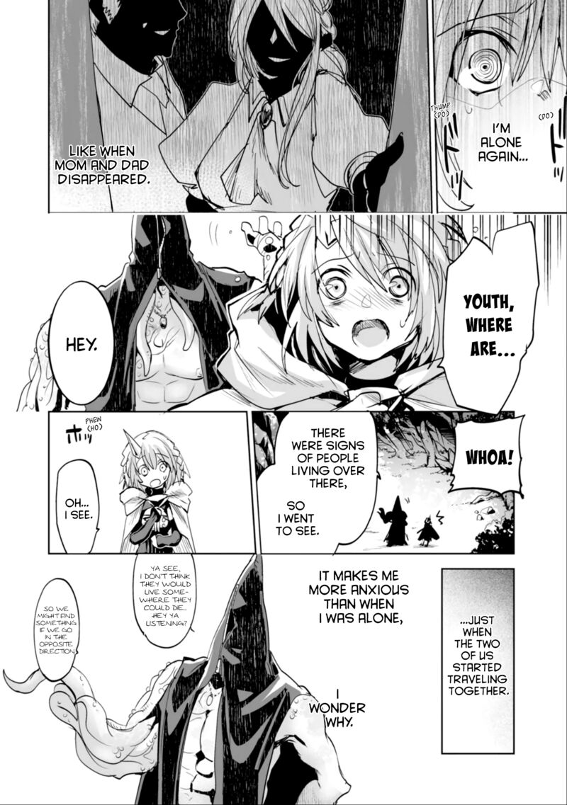 Killing Me Killing You 1 16