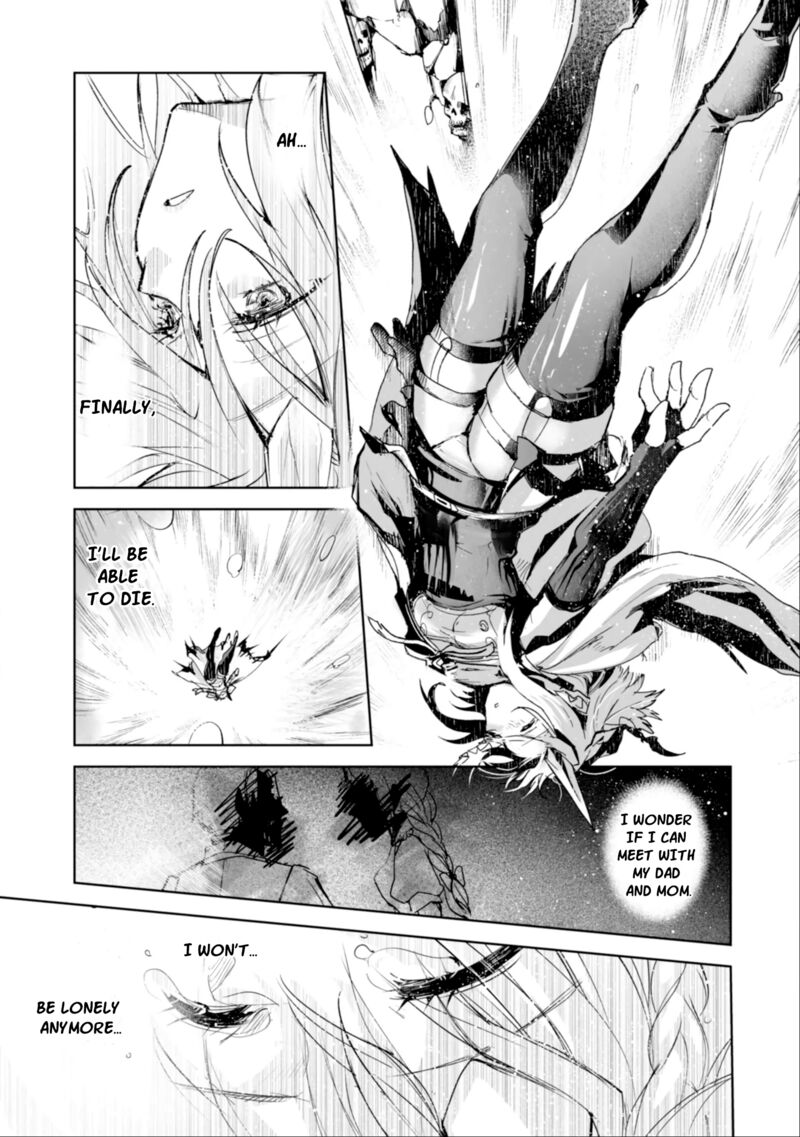 Killing Me Killing You 1 21