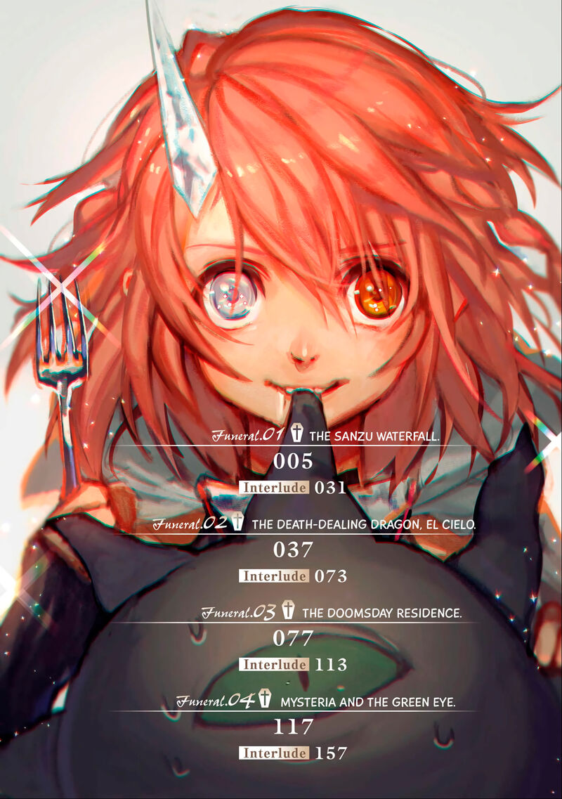 Killing Me Killing You 1 4