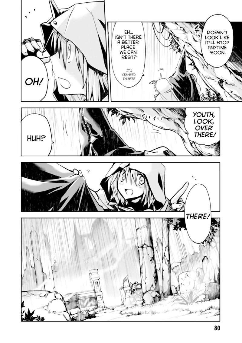 Killing Me Killing You 3 4
