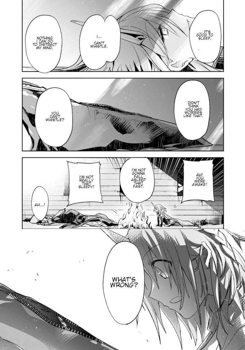Killing Me Killing You 5 13