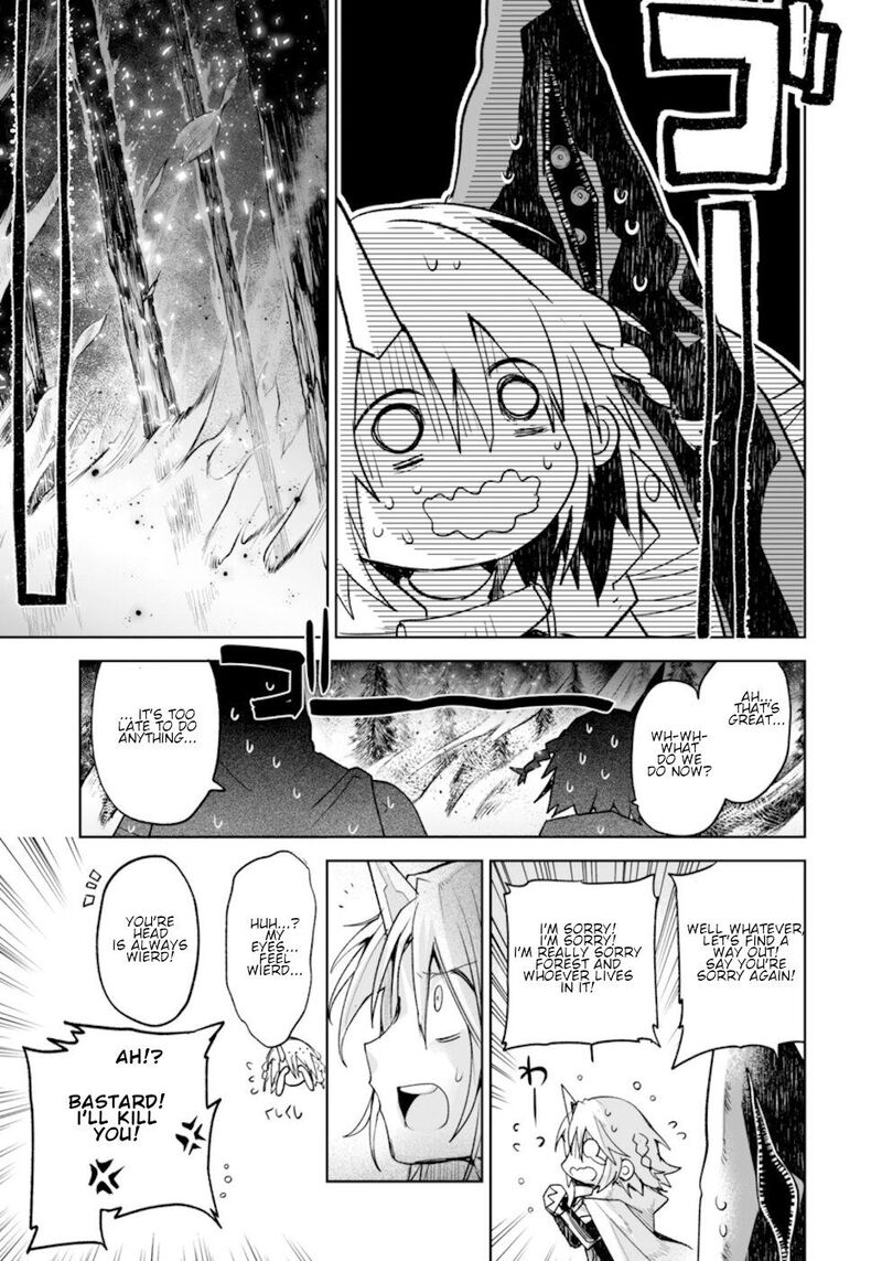 Killing Me Killing You 5 17