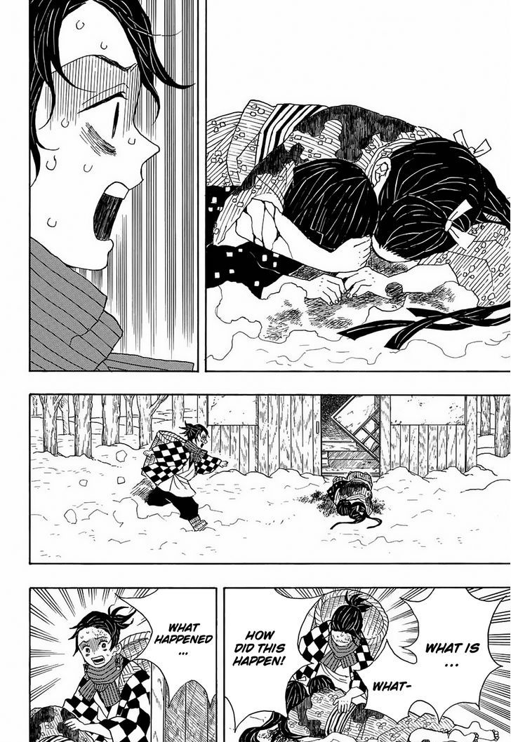 Kimetsu No Yaiba 1 14