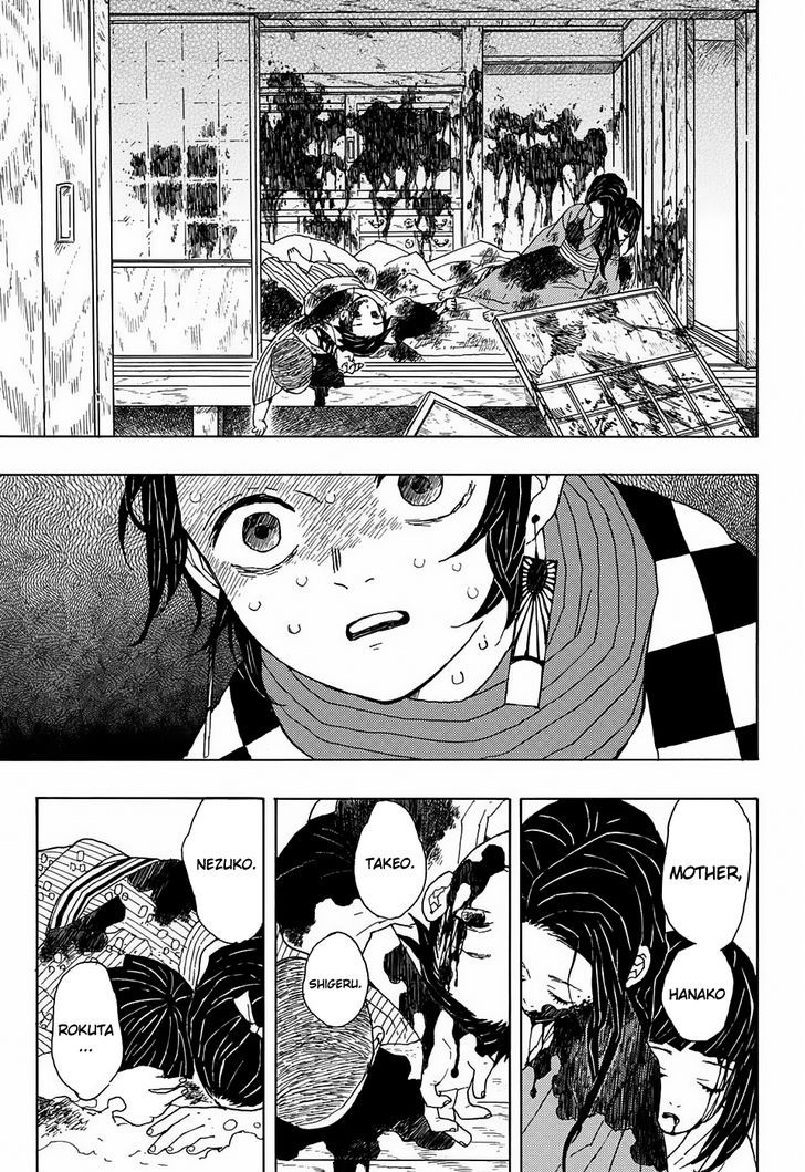 Kimetsu No Yaiba 1 15