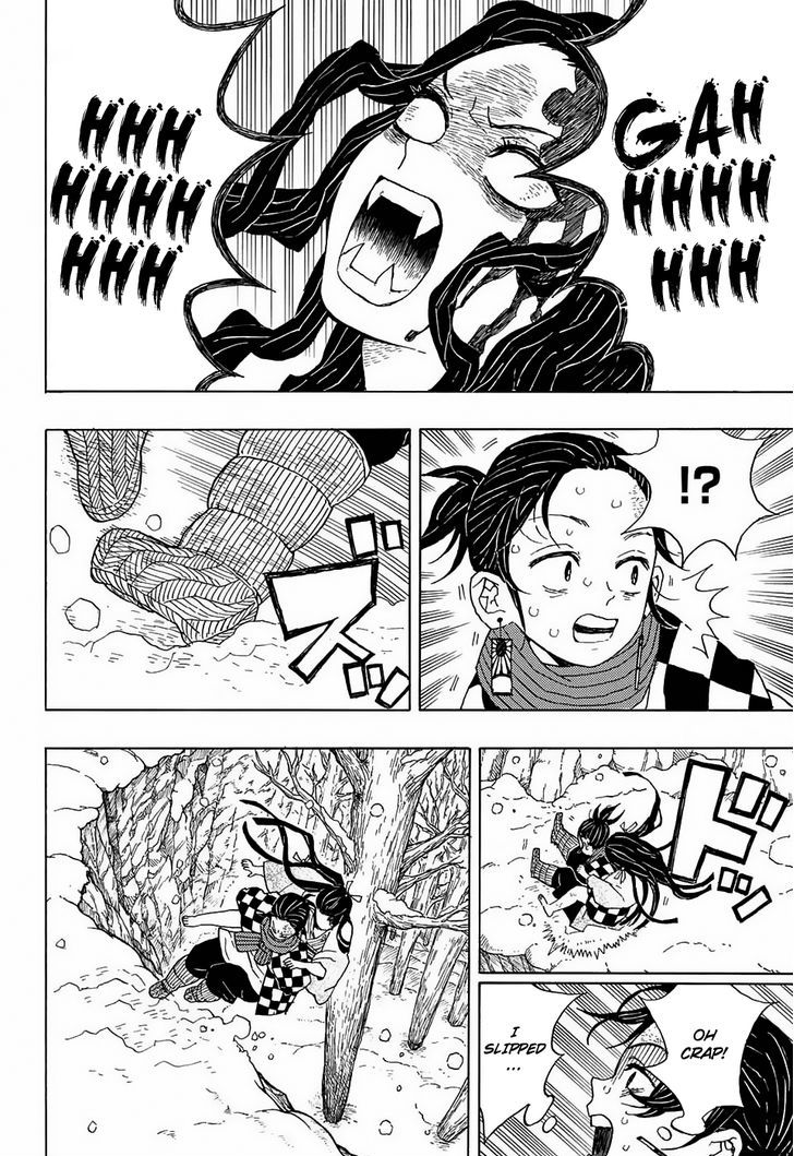 Kimetsu No Yaiba 1 18