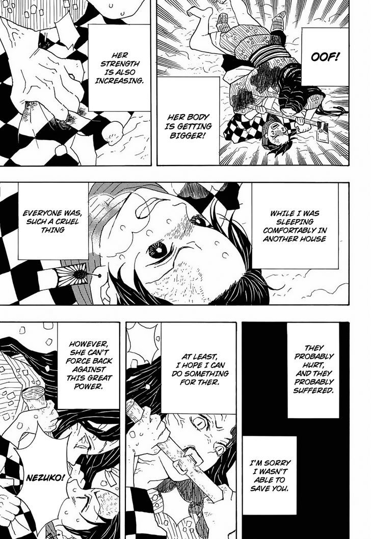 Kimetsu No Yaiba 1 23