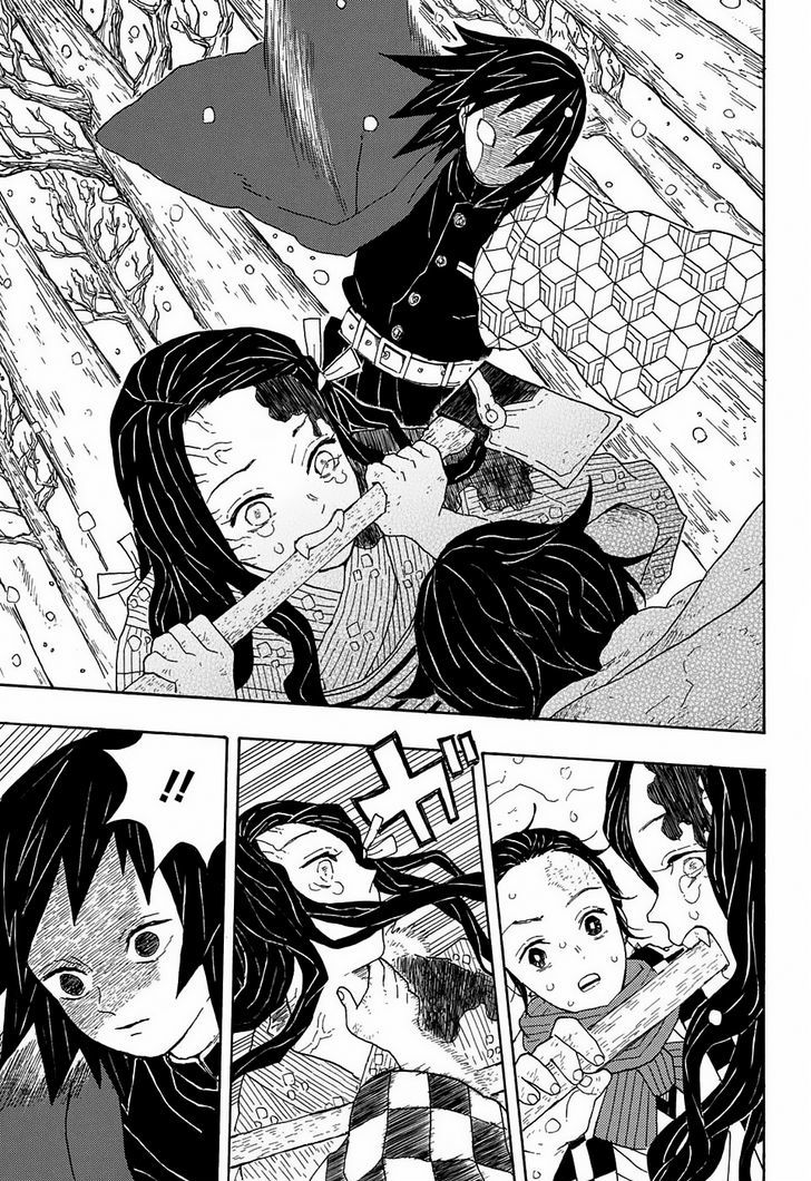 Kimetsu No Yaiba 1 25