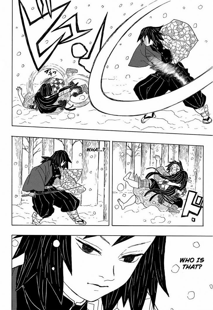 Kimetsu No Yaiba 1 26