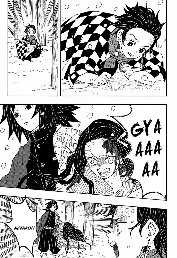 Kimetsu No Yaiba 1 29