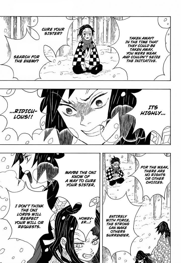 Kimetsu No Yaiba 1 35