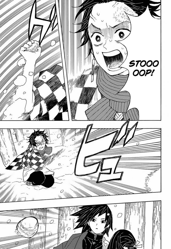 Kimetsu No Yaiba 1 39