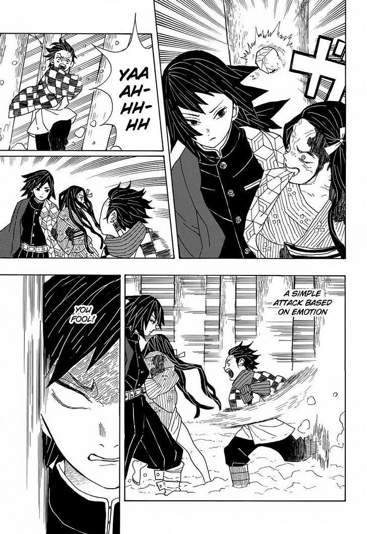 Kimetsu No Yaiba 1 41