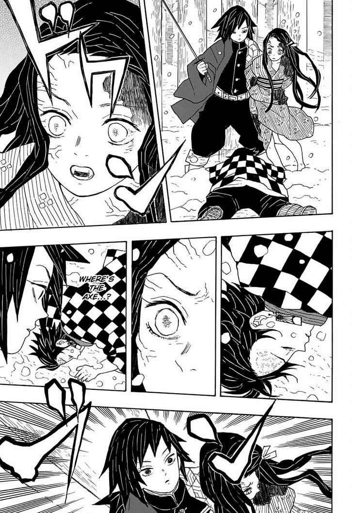 Kimetsu No Yaiba 1 43