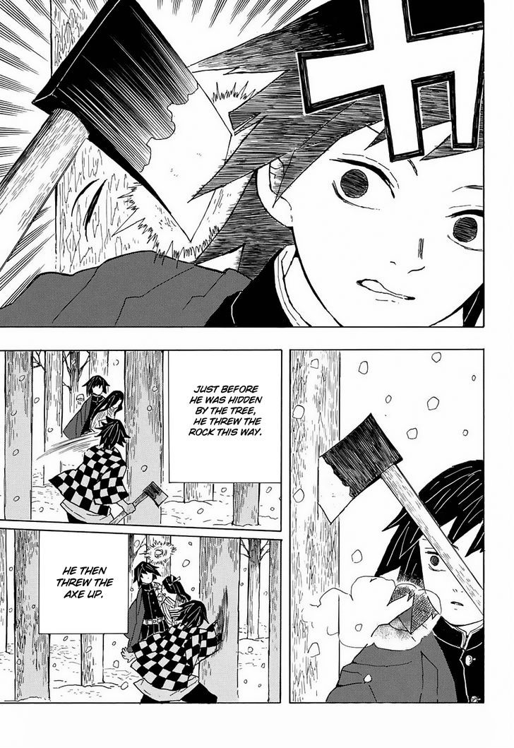 Kimetsu No Yaiba 1 45