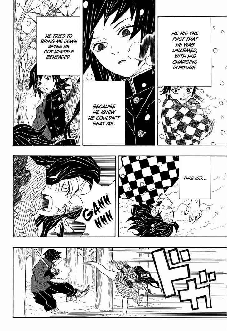 Kimetsu No Yaiba 1 46