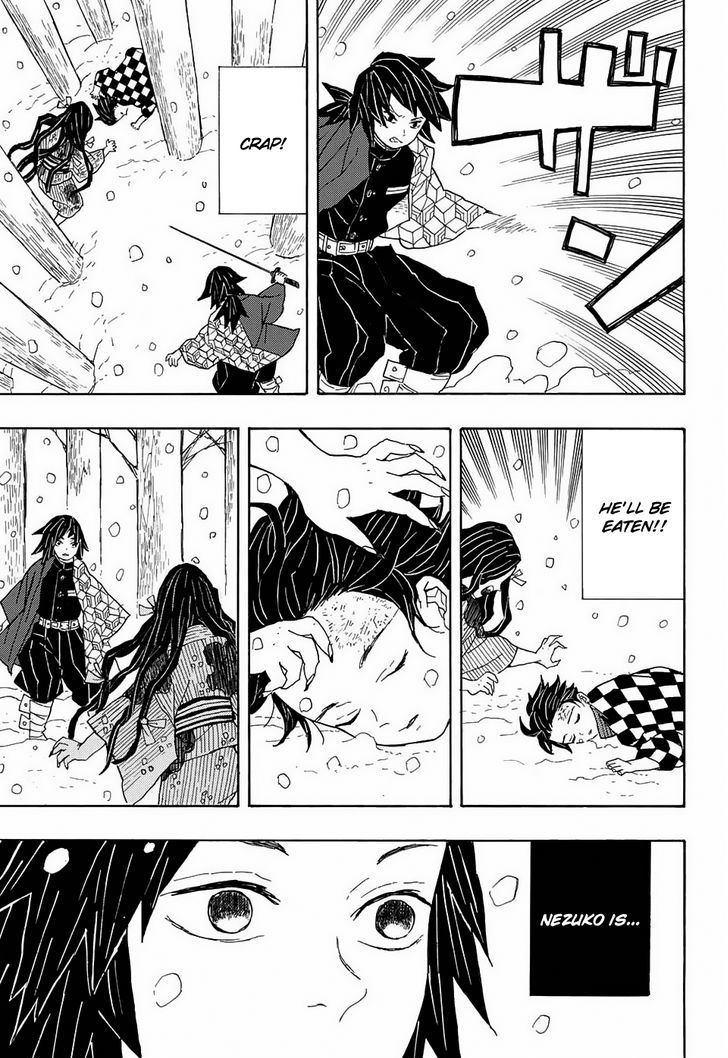 Kimetsu No Yaiba 1 47